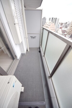 Nステージ上野の物件内観写真